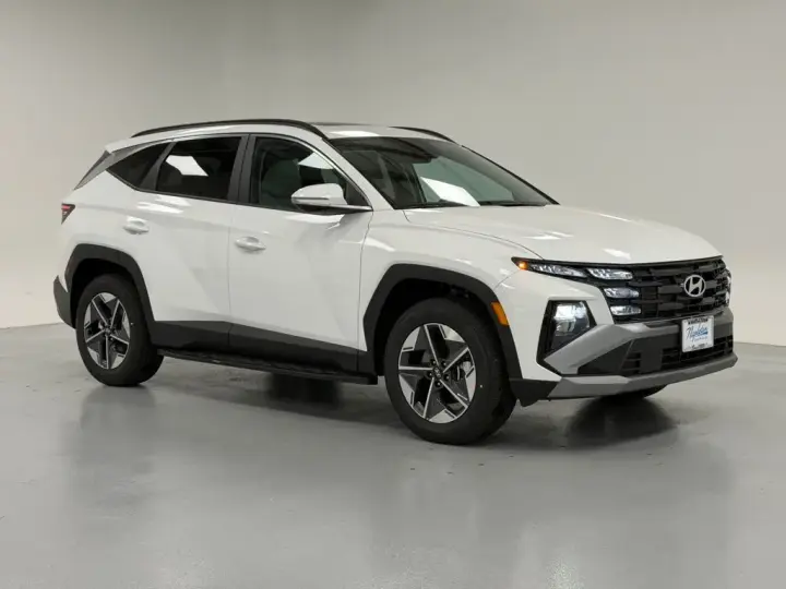 Hyundai TUCSON 2026 AWD SEL Premium 4p SUV
