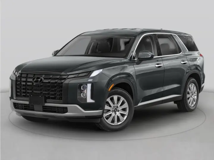 Hyundai PALISADE 2023 Limited 4p SUV