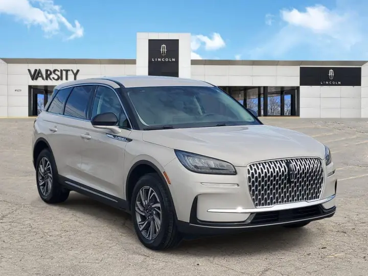 Lincoln Corsair 2024 AWD Premiere 4dr SUV