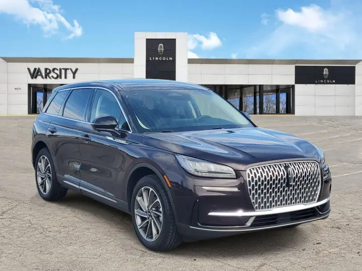 Lincoln Corsair 2023 AWD Estándar 4p SUV