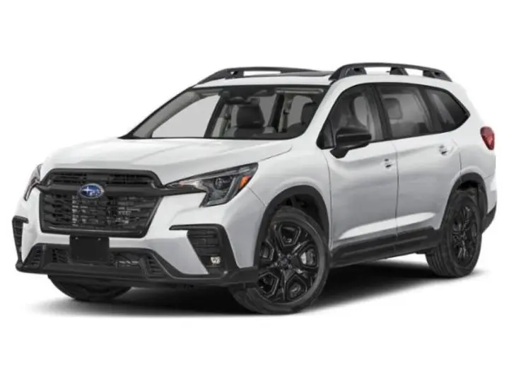 Subaru Ascent 2024 AWD Edición Onyx 4p SUV