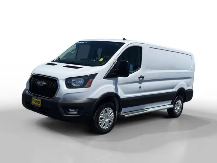 Ford Transit 2025 250 3dr SWB Techo Bajo Furgoneta de Carga