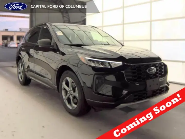 Ford Escape 2023 AWD ST-Line 4dr SUV