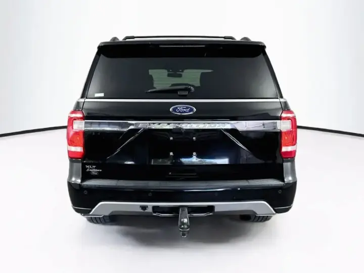 Ford Expedition 2019 4x4 XLT 4dr SUV
