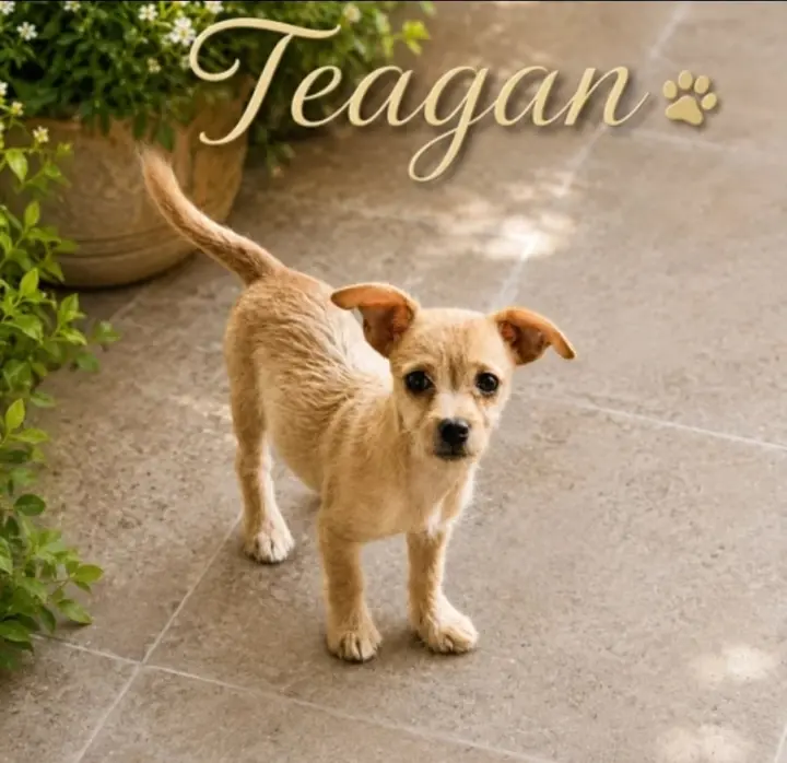 Teagan