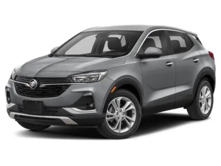 Buick Encore GX 2023 Select 4dr Crossover