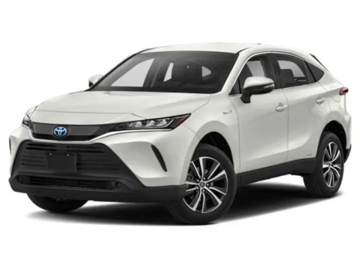 Toyota Venza 2021 AWD LE Crossover de 4 puertas