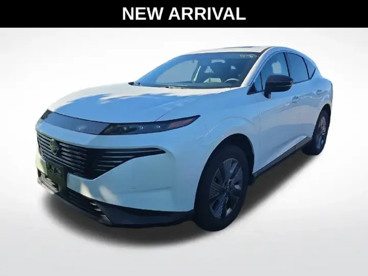 Nissan Murano 2025 AWD SL 4dr SUV