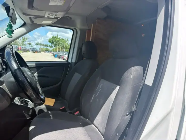 Ram ProMaster City 2022 Base 4dr Mini-Van