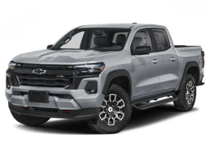 Chevrolet Colorado 2025 4x4 Z71 4dr Crew Cab 5 ft. SB