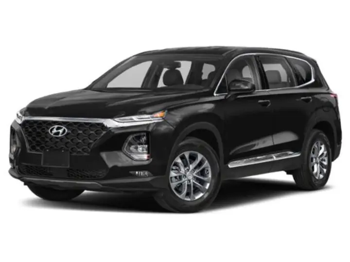Hyundai SANTA FE 2020 SEL 4dr Crossover