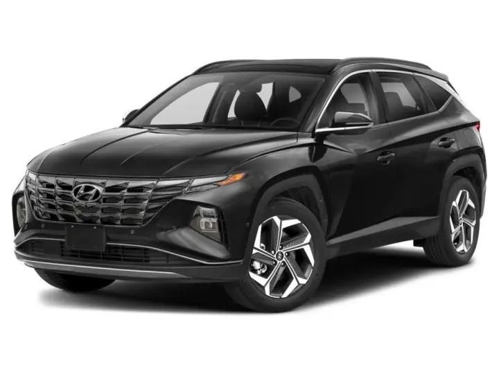 Hyundai TUCSON 2023 Limited SUV 4 puertas