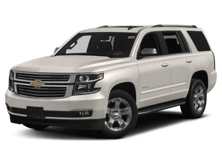 Chevrolet Tahoe 2015 4x2 LTZ 4dr SUV