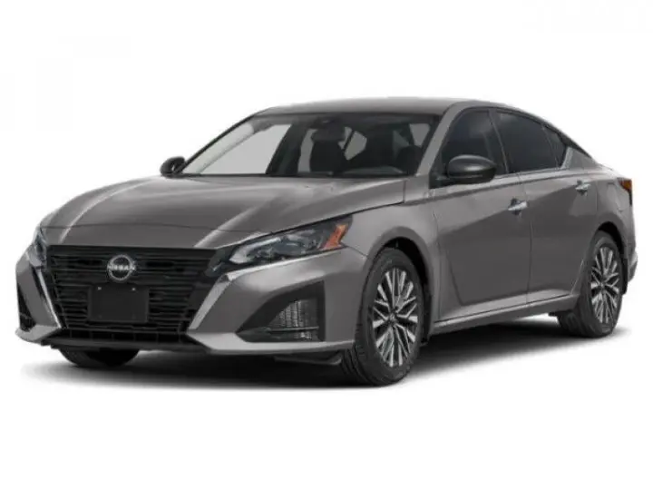 Nissan Altima 2026 2.5 SV Sedán 4 puertas