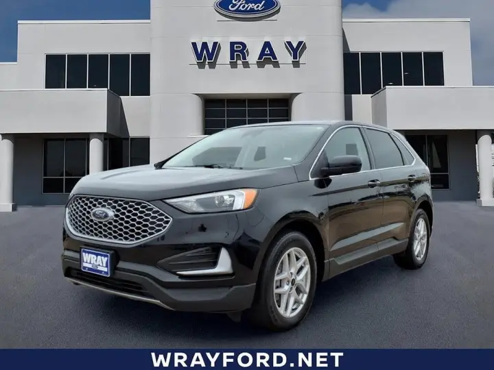 Ford Edge 2024 AWD SEL 4dr SUV