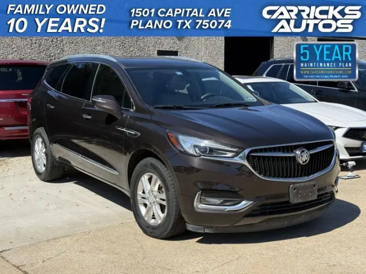 2019 Buick Enclave FWD Essence
