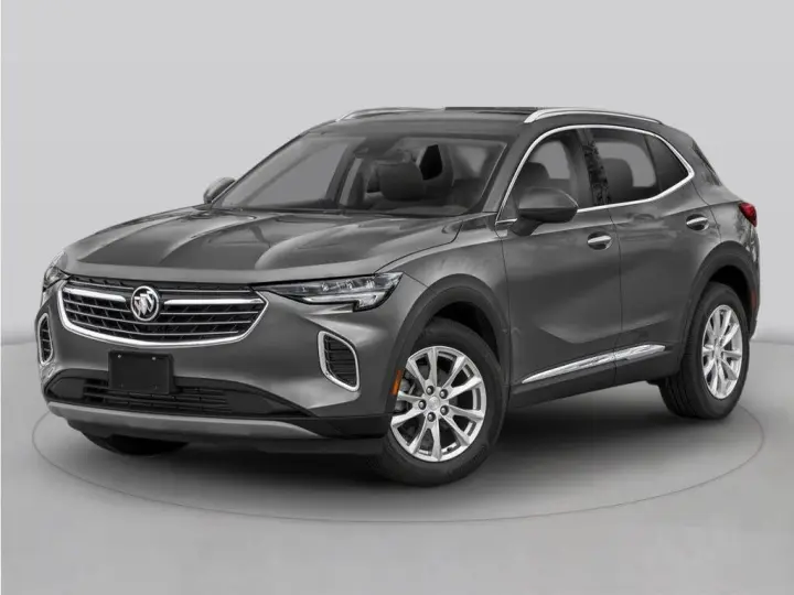 Buick Envision 2022 Preferred 4dr Crossover