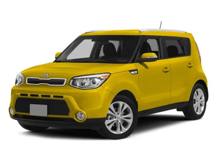Kia Soul 2014 ! 4dr Crossover