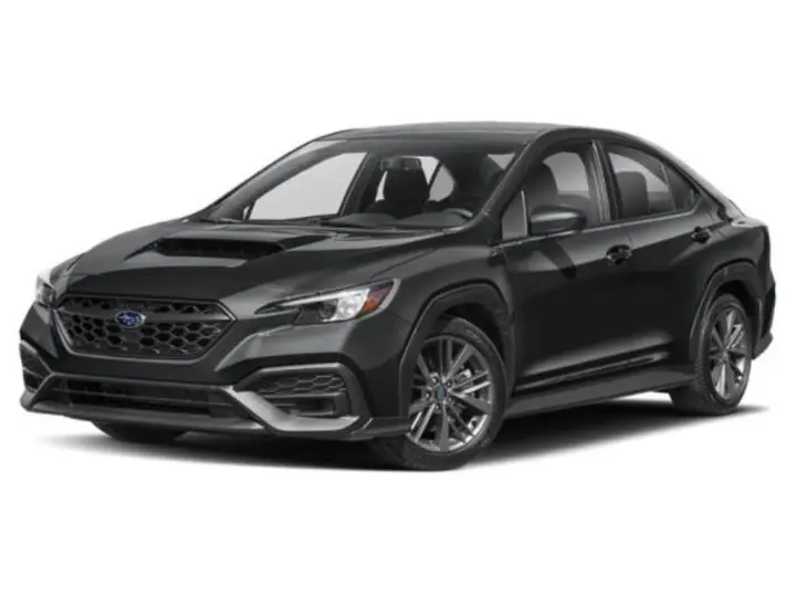 Subaru WRX 2023 AWD Base 4dr Sedán 6M