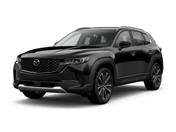 Mazda CX-50 2024 AWD 2.5 Turbo 4dr SUV