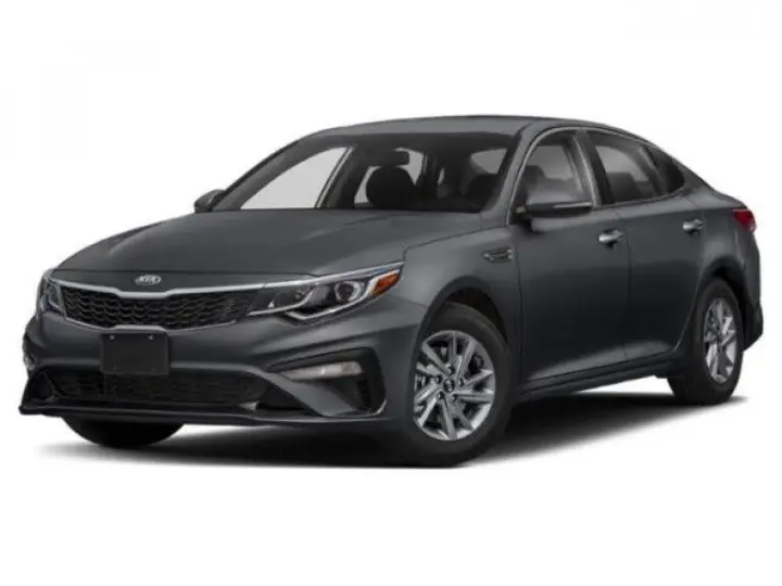 Kia Optima 2020 S 4p Sedana