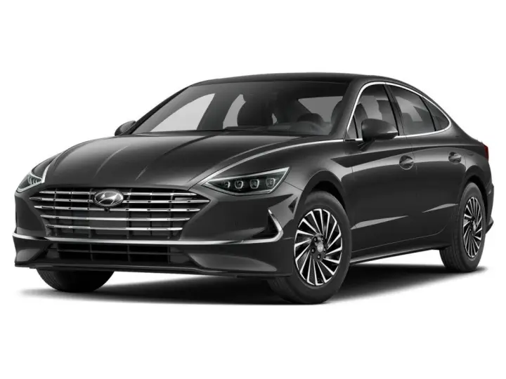 Hyundai SONATA Híbrido 2023 Limited 4p Sedan