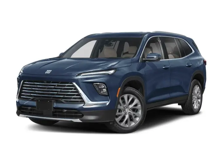 Buick Enclave 2025 Preferred 4p Crossover