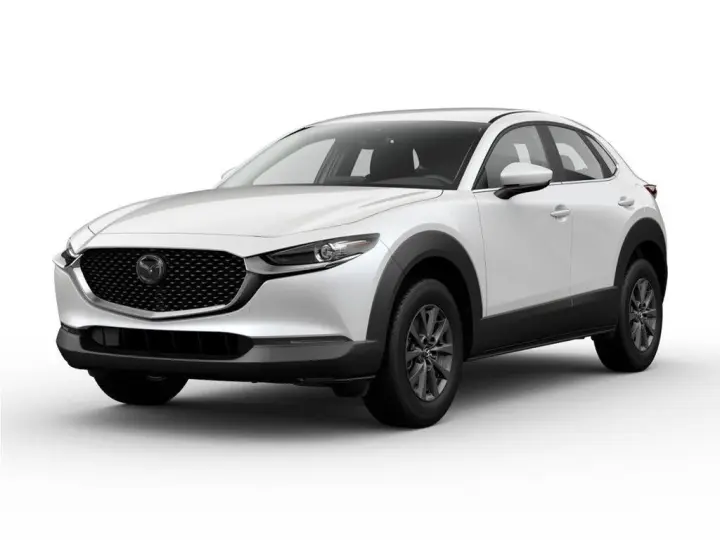 Mazda CX-30 2024 AWD 2.5 S 4dr SUV