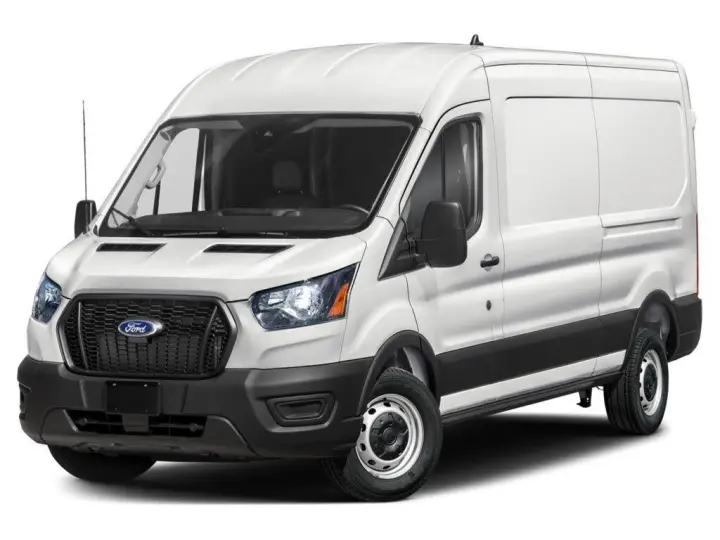 Ford Transit 2025 250 3p LWB Techo Medio furgoneta de carga