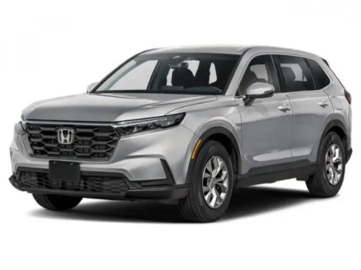 Honda CR-V 2026 LX 4dr SUV