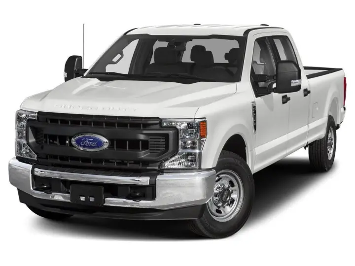 Ford F-250 Super Duty 2022 4x4 Lariat 4dr Crew Cab 8 ft. LB Pickup