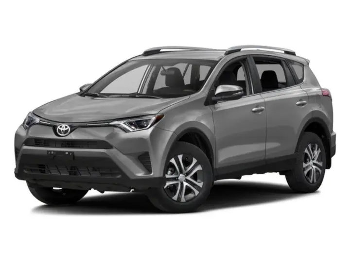 Toyota RAV4 2016 AWD LE 4dr SUV