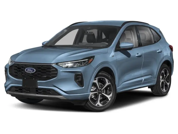 Ford Escape Hybrid 2023 AWD ST-Line Select 4dr SUV