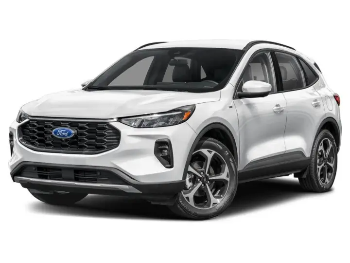 Ford Escape 2025 AWD ST-Line Select 4dr SUV