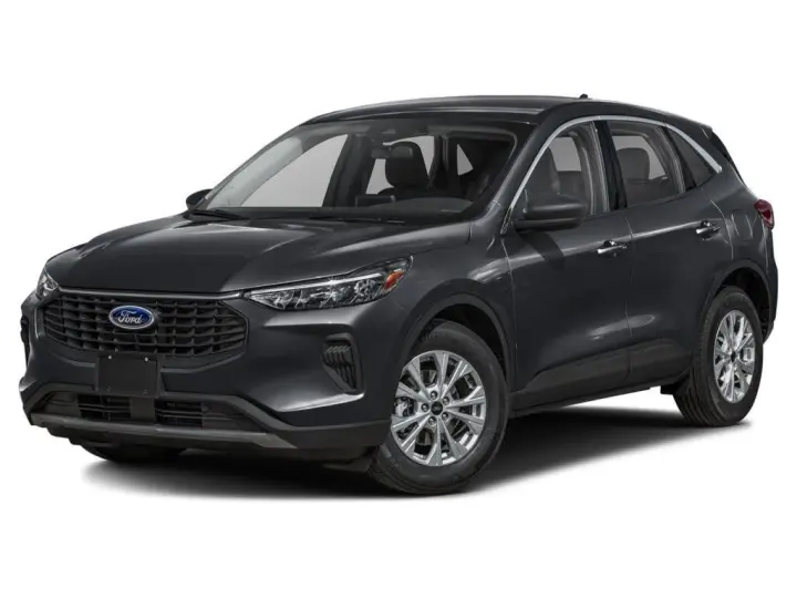 Ford Escape 2023 Active 4dr SUV