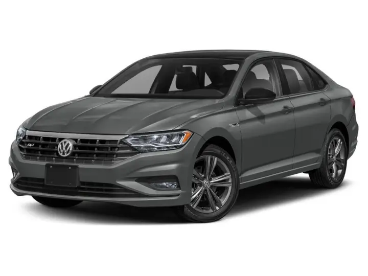 Volkswagen Jetta 2019 S 4dr Sedán 8A