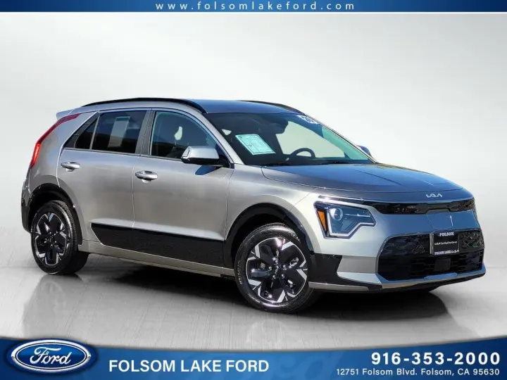 Kia Niro EV 2026 Wind 4dr Crossover