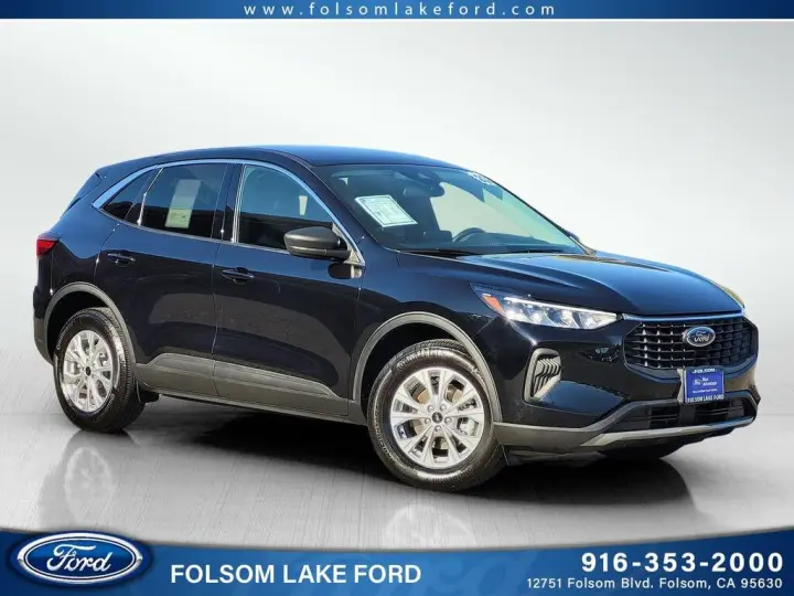 Ford Escape 2023 AWD Active 4dr SUV