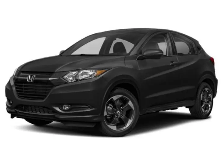 Honda HR-V 2018 AWD EX 4dr Crossover