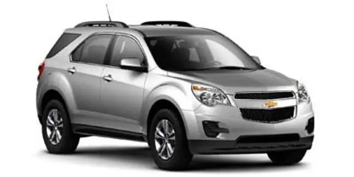 Chevrolet Equinox 2012 LT 4dr SUV w/ 1LT
