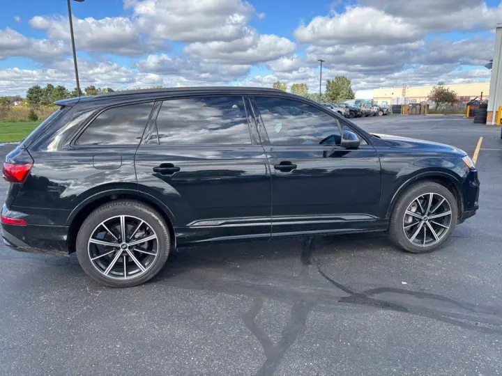 Audi Q7 2023 AWD quattro Premium Plus 55 TFSI 4dr SUV