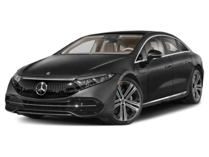 Mercedes-Benz EQS 2023 EQS 450+ 4dr Sedan