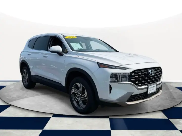Hyundai SANTA FE 2023 AWD SE 4dr Crossover