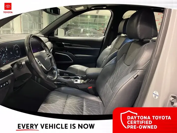 Kia Telluride 2024 AWD SX X-Pro 4dr SUV