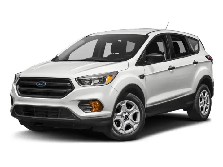 Ford Escape 2017 AWD SE 4dr SUV