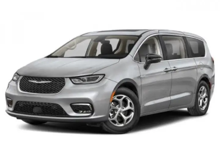 Chrysler Pacifica 2025 Limited 4dr Mini-Van