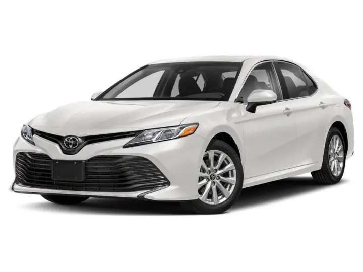 Toyota Camry 2020 LE 4dr Sedán