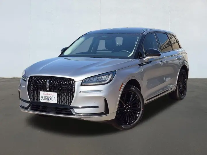 Lincoln Corsair 2023 Standard 4dr SUV