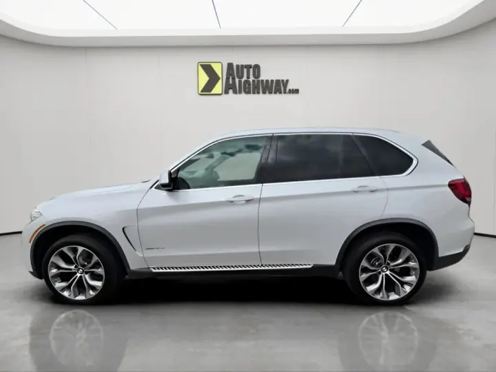 2015 Bmw X5