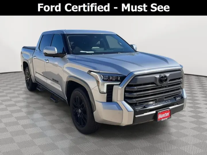 Toyota Tundra 2022 4x2 Limitado 4dr Cabina de Pickup SB